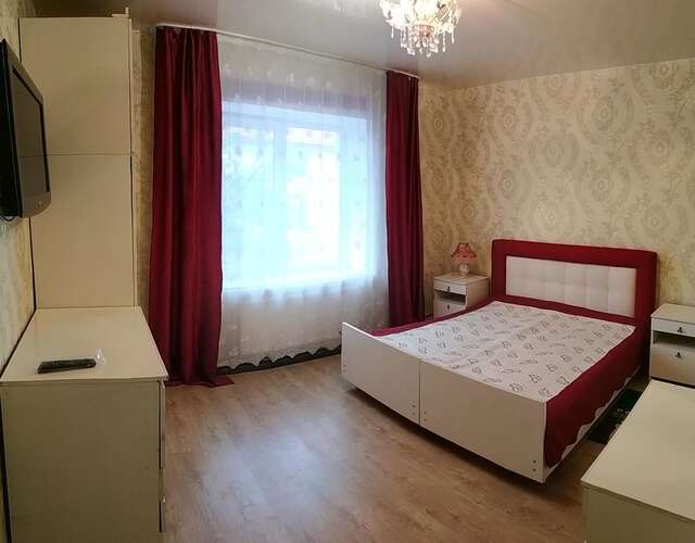 Апартаменты Private Apartments Трускавец-18