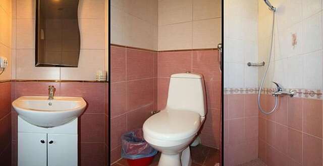 Апартаменты Private Apartments Трускавец-41